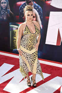 Filmpremiere 'Scary Movie' in Los Angeles