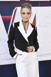 Filmpremiere 'Scary Movie' in Los Angeles