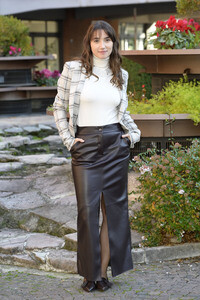 Photocall 'Tutta scena' in Rom