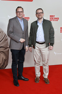 Filmpremiere 'Horst Schlämmer sucht das Glück' in Essen