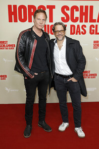 Filmpremiere 'Horst Schlämmer sucht das Glück' in Hamburg