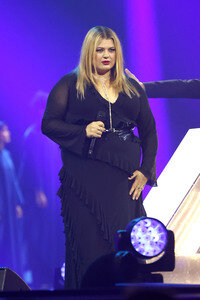 TV-Show 'Schlagerbooom 2025' in Dortmund