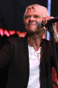 Die große Schlager-Starparade 2016 in München