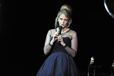 Barbara Schöneberger Konzert, Hamburg