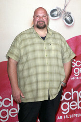 'Schoßgebete' Premiere, Berlin