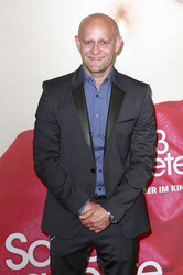 'Schoßgebete' Premiere, Berlin