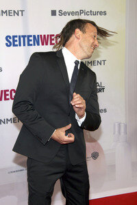 Filmpremiere 'Seitenwechsel' in Berlin