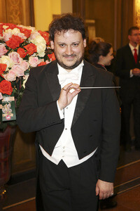11. SemperOpernball in Dresden