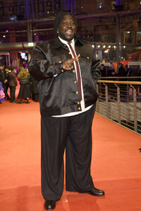 Präsentation der European Shooting Stars, Berlinale 2026