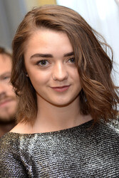 European Shooting Stars 2015 Photocall, Berlinale 2015
