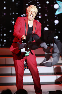 Show 'Das Beste der Feste' in Hamburg