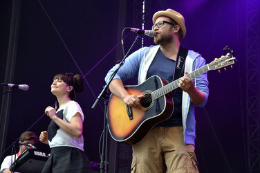Münchener Sommernachtstraum 2015