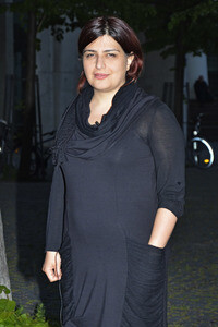 Filmpremiere 'Sonita' auf dem DOK.fest München