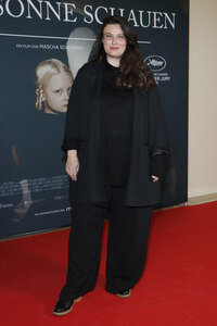 Filmpremiere 'In die Sonne schauen' in Berlin