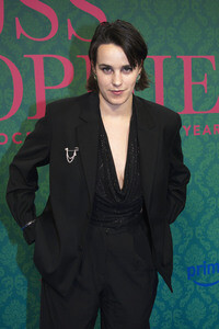 Serienpremiere 'Miss Sophie - Same Procedure as Every Year' in Berlin