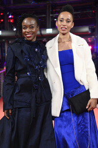 Filmpremiere 'Soumsoum, the Night of the Stars', Berlinale 2026