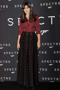 Photocall zum Kinofilm 'Spectre' in Rom