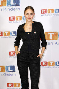 RTL-Spendenmarathon 2018 in Hürth