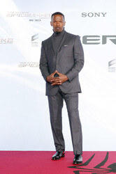 'The Amazing Spider-Man 2: Rise Of Electro' Premiere, Berlin