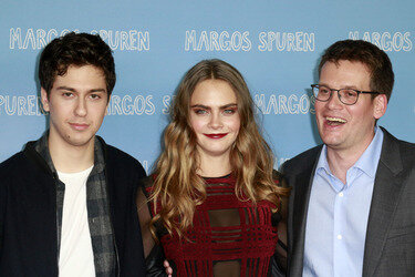 Photocall 'Margos Spuren' in Berlin