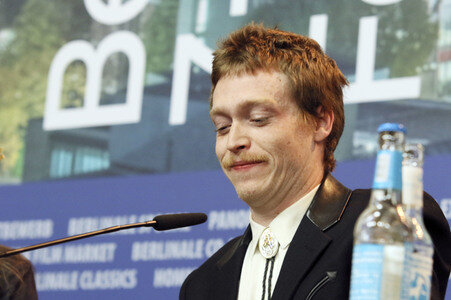 Pressekonferenz 'The Kindness of Strangers', Berlinale 2019
