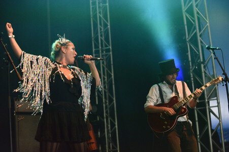 A Summer's Tale Festival 2017 in Luhmühlen