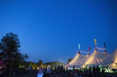 A Summer's Tale Festival 2018 in Luhmühlen