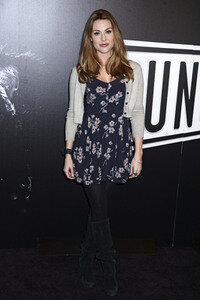 Photocall 'Sunset Boulevard' in New York