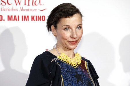 Filmpremiere 'Liliane Susewind - Ein tierisches Abenteuer' in Köln