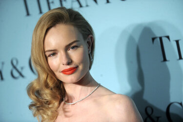 Tiffany's Blue Book Gala 2014, New York