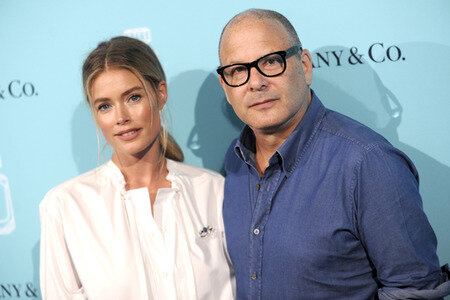 Tiffany & Co. Fragrance Launch in New York