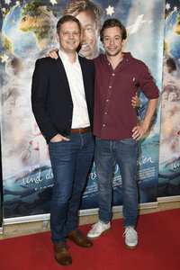 Filmpremiere 'Checker Tobi und das Geheimnis unseres Planeten' in München