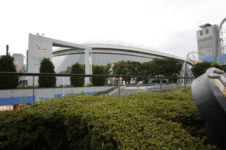 Sightseeing Tokio