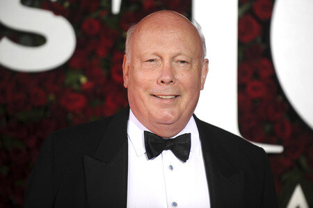 Tony Awards 2016 in New York