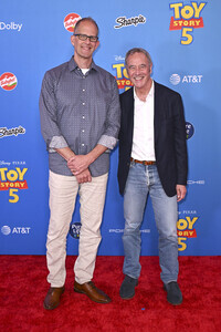 Filmpremiere 'Toy Story 5' in Los Angeles