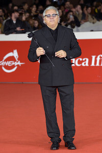 Filmpremiere 'Un tranquillo funerale di famiglia', Internationales Filmfestival Rom 2026