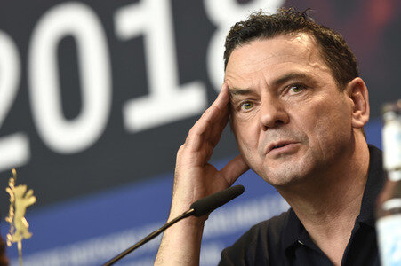 'Transit' Pressekonferenz, Berlinale 2018