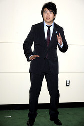Lang Lang & Friends Gala 2014, New York