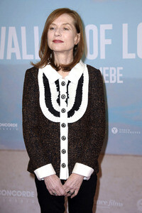'Valley of Love - Tal der Liebe' Premiere, 15. Französische Filmwoche Berlin