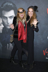 Musicalpremiere 'Tanz der Vampire' in Köln