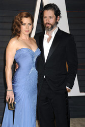 Vanity Fair Oscar Party 2015