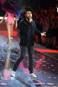 Victoria's Secret Fashion Show 2015