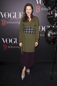 'Vogue loves Breuninger' Event in Stuttgart