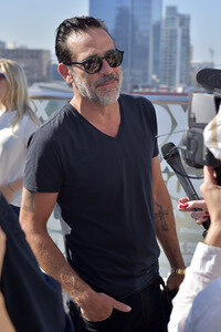 'The Walking Dead'  Pressetermin auf der San Diego Comic-Con International 2016
