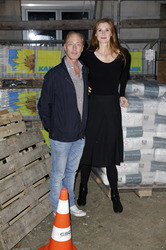 '...und dann kam Wanda' Preview, Berlin