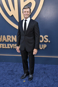 Warner Bros. Primetime Emmy Awards 2025 Nominierten Feier in Beverly Hills