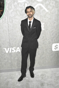 Warner Music Group Grammy Awards Party in Los Angeles