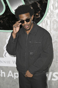 Warner Music Group Grammy Awards Party in Los Angeles