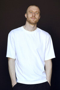 Photoshooting mit dem 'Weightless' Cast, San Sebastian International Film Festival 2025