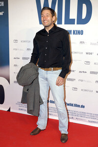 Filmpremiere 'Wild' in Berlin
